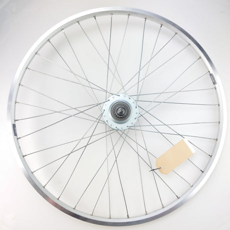 Tylne koło 28 8 V Rollerbrake Zac 19