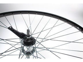 Piasta z hamulcem Shimano tylne koło 28