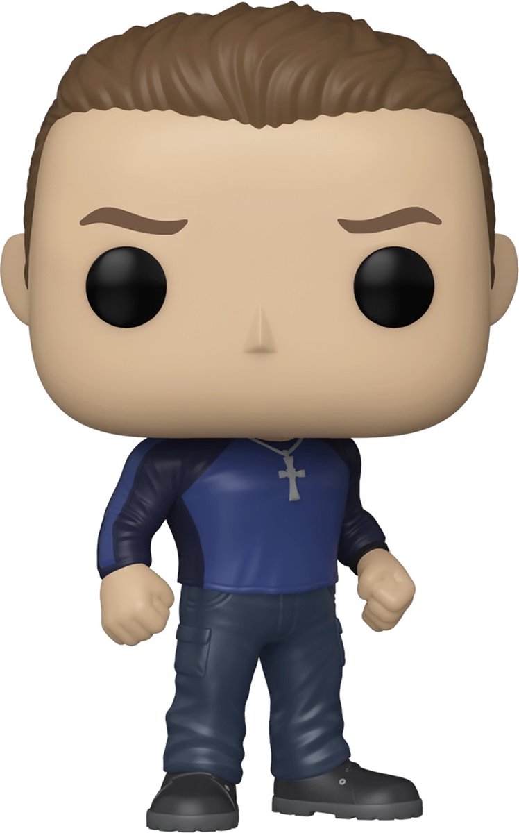 Funko Fast Furious 9 - Bobble Head Pop nr 1079 - Jakob Toretto