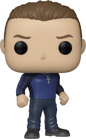 Funko Fast Furious 9 - Bobble Head Pop nr 1079 - Jakob Toretto
