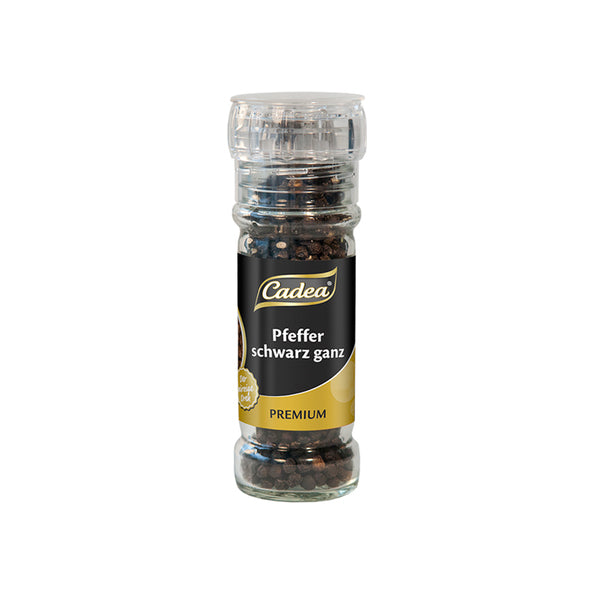 Cadea pfeffer czarny cały muł (10x 55gr)