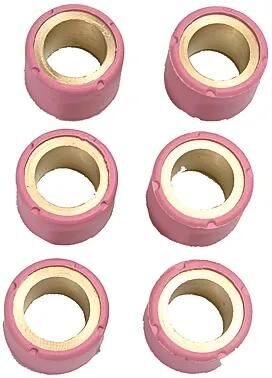 Zestaw rdzeni do rolek variomatic Rms 24x18 mm, 23,1 gr, 6 szt.