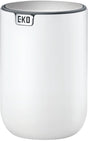 Eko - fandy tafelprullenbak 2,2 liter - wit - kunststof
