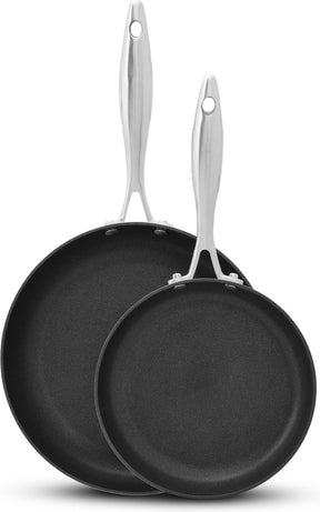 Skanpan. zestaw 2 patelni 20 cm + 26 cm - ctx
