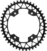 Absoluteblack owalna 1x tarcza żwirowa do 110 4 bcd
