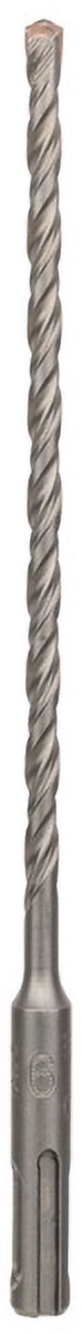 Wiertarka udarowa Bosch plus-3 6x150x210mm - 2608831009