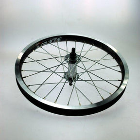 BMX przednie koło 16x1,75 scaken allu
