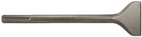 Akcesoria Hikoki Dłuto łopatkowe hikoki 400mm sds max