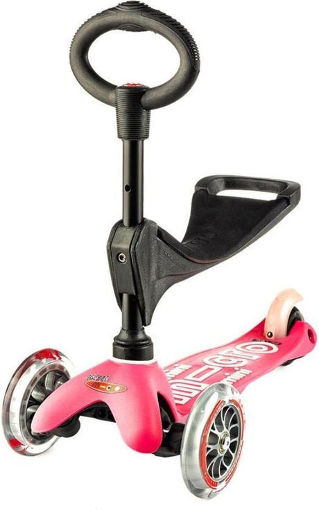 Mikro | krok | mini 3 w 1 | +1 rok