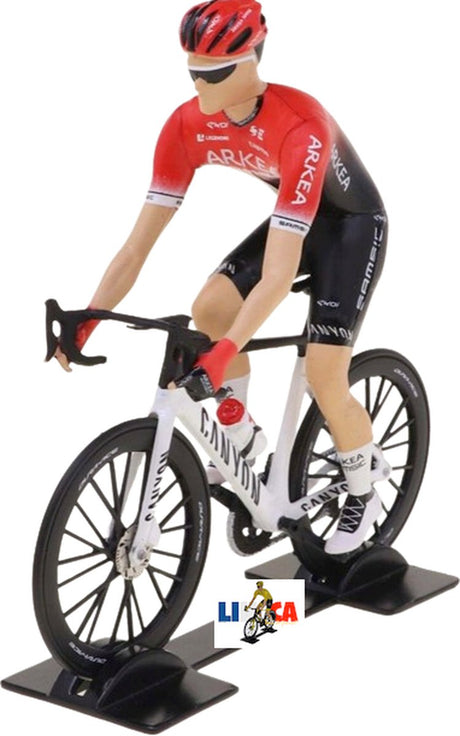 Solido Tour de France Rider Arkea Samsic 2023 w skali 1:18