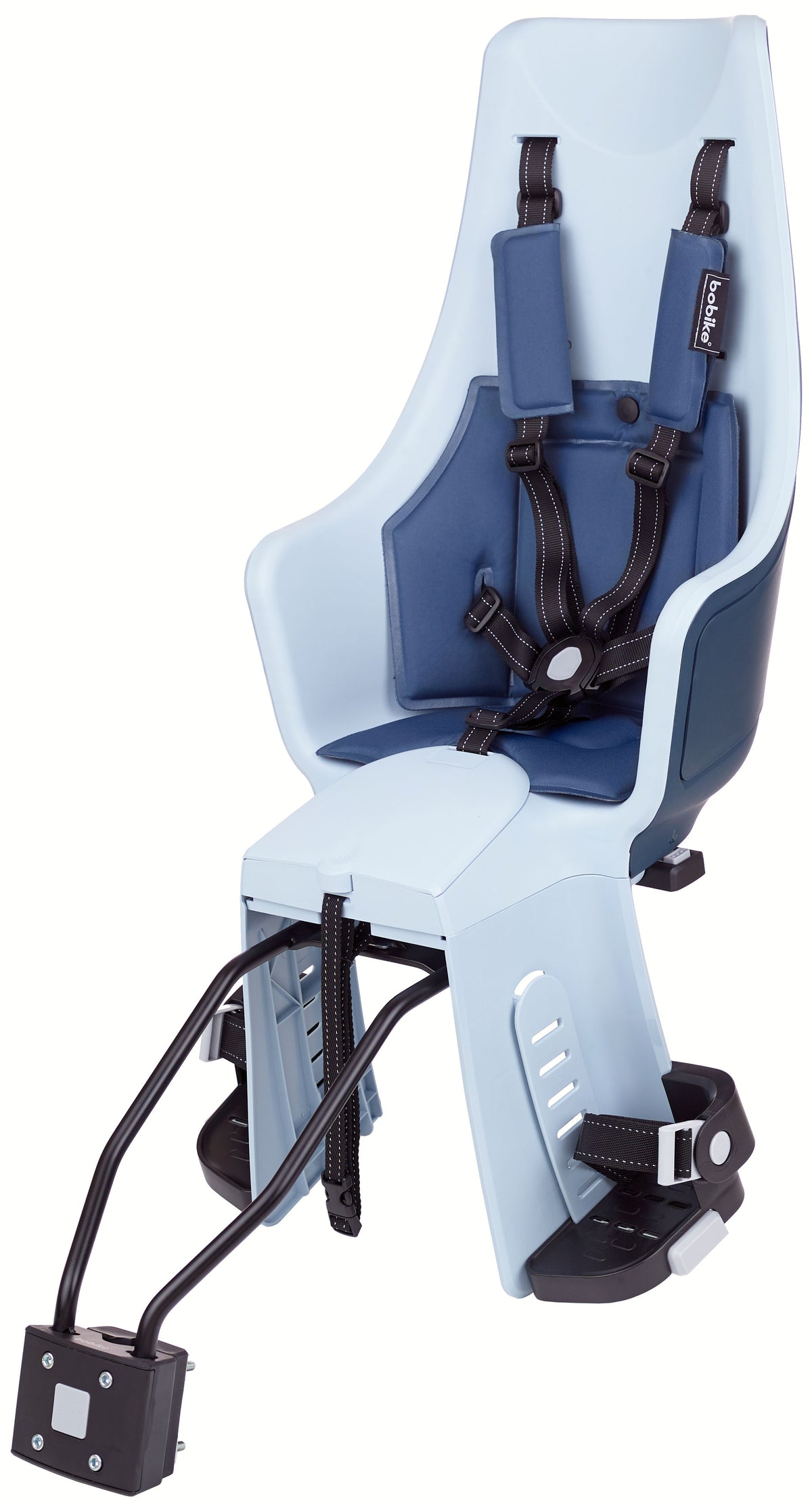 Bobike Child Seat za Maxi Exclusive Plus Deluxe Rame potwierdzenie (FF)