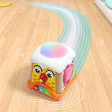 Topbright Musical 5In1 Activity Chick