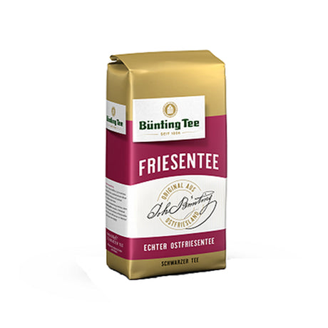 Pakiet Trznadel Tee Friesentee (5x 500gr)