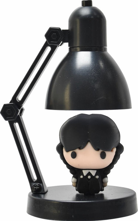 Szalona Małpa Środa - ładna mini lampka o wysokości + - 10cm - figurka wyjmowana - możliwość regulacji