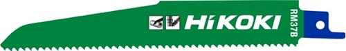 Akcesoria Hikoki Brzeszczot do piły szablastej Hikoki RM37B S920CF (3szt) (u)