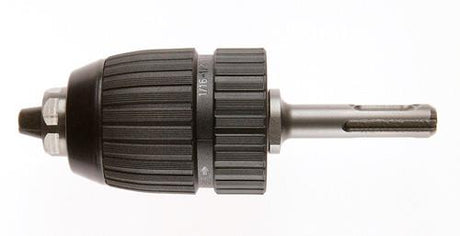 Szybkozaciskowy uchwyt wiertarski Hikoki 1,5-13 mm SDS+ (nml)