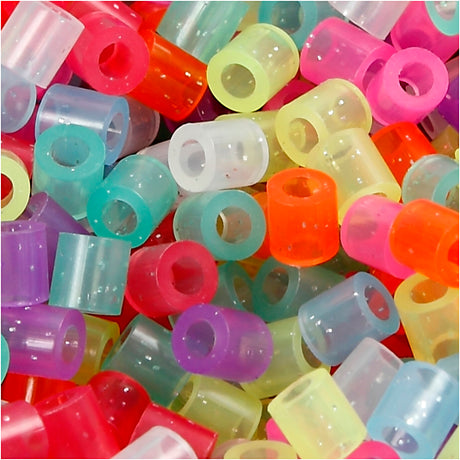 Https: www.cchobby.nl koraliki do naprasowania-rozmiar-5x5-mm-rozmiar dziurki-2-5-mm-średni-brokat-kolory-5000-sztuka-1-wiadro-75242