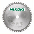 Akcesoria Hikoki Piła tarczowa Hikoki 335x30 z84 alu