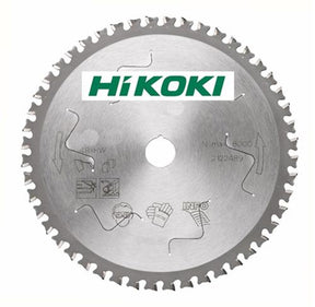 Akcesoria Hikoki Piła tarczowa Hikoki 335x30 z84 alu