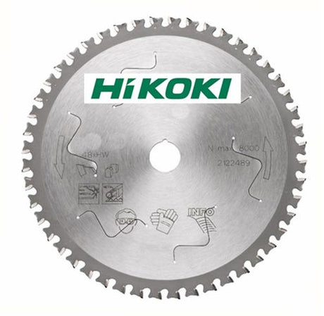 Akcesoria Hikoki Piła tarczowa Hikoki 335x30 z84 alu