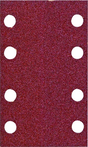 Hikoki accessoires hikoki schuurpapier 83x133mm k60 (10st)