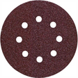 Akcesoria Hikoki Hikoki tarcza szlifierska 150mm k180 (10szt)