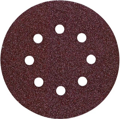 Akcesoria Hikoki Hikoki tarcza szlifierska 150mm k80 (10szt)