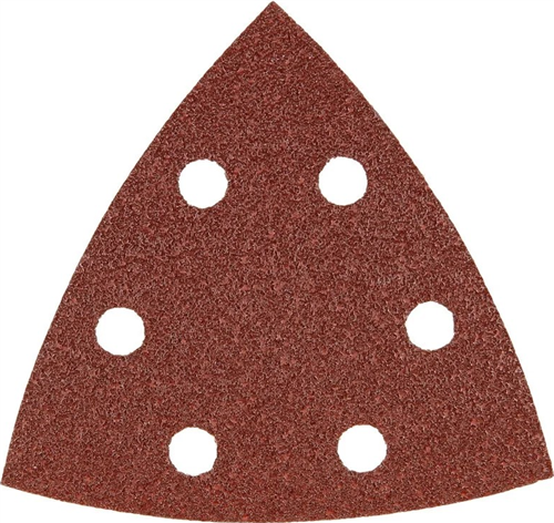 Akcesoria Hikoki papier ścierny hikoki delta 94 k60 (10szt)