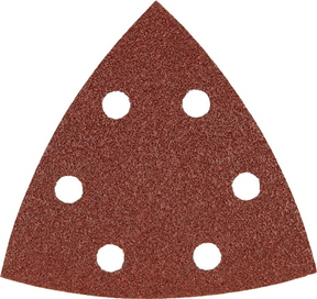 Akcesoria Hikoki papier ścierny hikoki delta 94 k60 (10szt)
