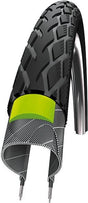 Out Marathon Greenguard 16x1.75 (47-305) Czarny