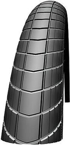 Schwalbe zewnętrzna 16-2.00 (50-305) Big Apple Performance SW R
