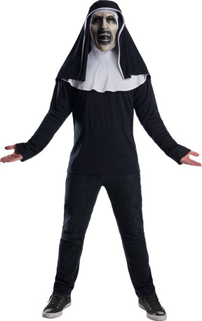 Rubiny - zakonnica unisex (rozmiar s)