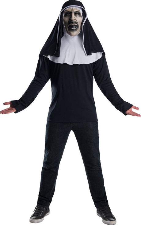 Rubiny - zakonnica unisex (rozmiar s)