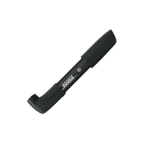 SKS Rookie 4 Black Długość 285–300 mm. Odpowiednie dla wszystkich zaworów
