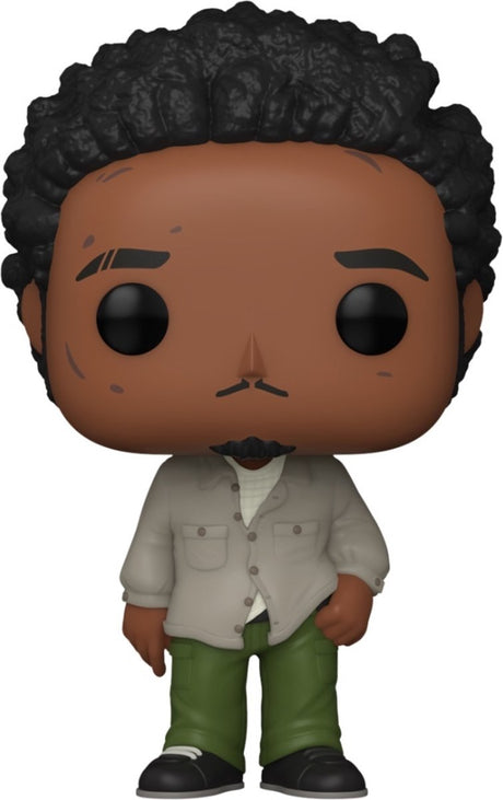 Telewizja Funko pop: drut - bąbelki - pop #1422