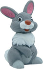 Bullyland 12421 – figurka do zabawy i figurka kolekcjonerska stempla z Bambi – ok. 5 cm – realistyczny i szczegółowy projekt – idealna jako figurka na tort i drobny upominek dla dzieci od 3 lat.
