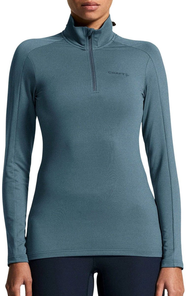 Craft core gain midlayer shirt dames xs