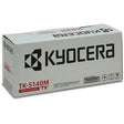 Toner Kyocera tk-5140m