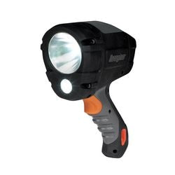 Latarka enegizer hradcase pro w kolorze czarnym