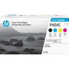 Toner Samsung Cltp404c multi