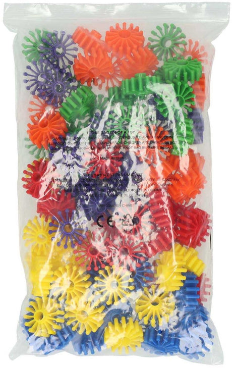 Rodzaje konstrukcji konstrukcja kołowa - 96 szt.