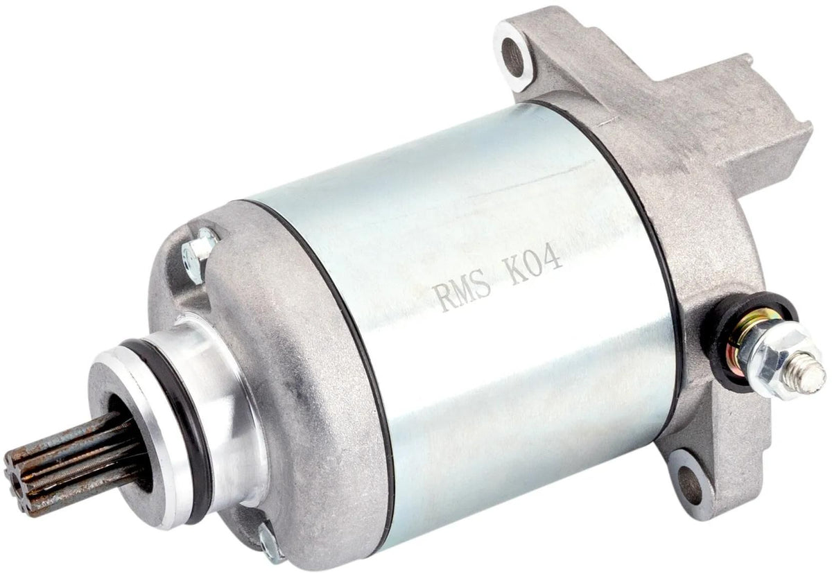 Rms rozrusznik rozrusznik silnik piaggio 125