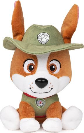 Psi patrol Gund - przytulanka śledząca 15 cm