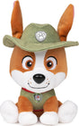 Psi patrol Gund - przytulanka śledząca 15 cm