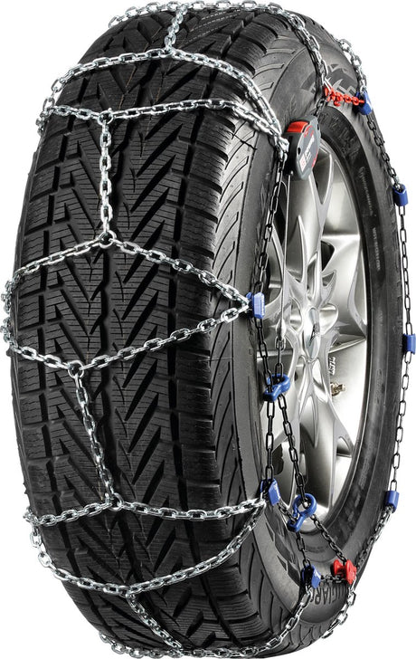 Pewag sneeuwkettingen rsv 81 servo suv 2 st. 37156