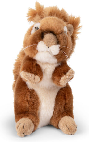 Zabawki Bon Ton - wwf wiewiórka 15 cm