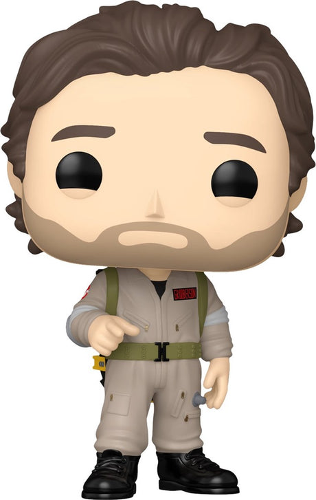 Funko Ghostbusters – grooberson – pop! 1508