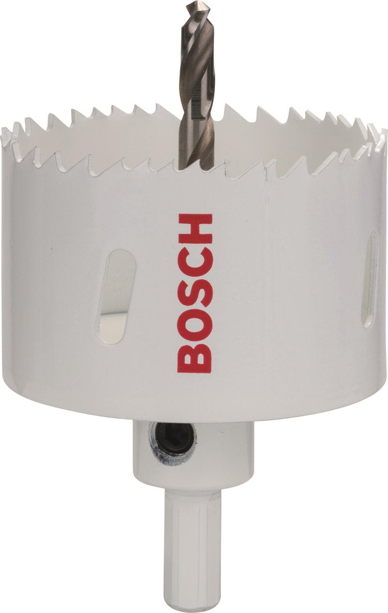 Otwornica Bosch hss bimetal - 68 mm