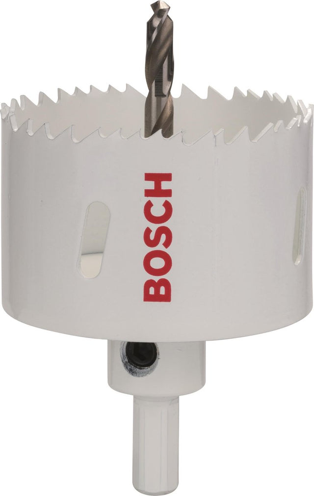 Otwornica Bosch hss bimetal - 68 mm