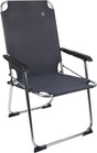 Bo-camp - stoel - copa rio - l - graphite